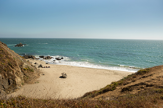Marin, Sonoma and Mendocino County Partner to Create a Cleaner Coast