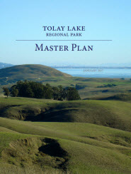 Tolay Master Plan cover - January 2017