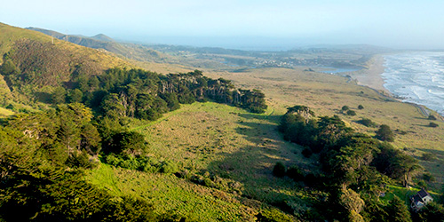 Carrington Coast Ranch Regional Park and Open Space Preserve