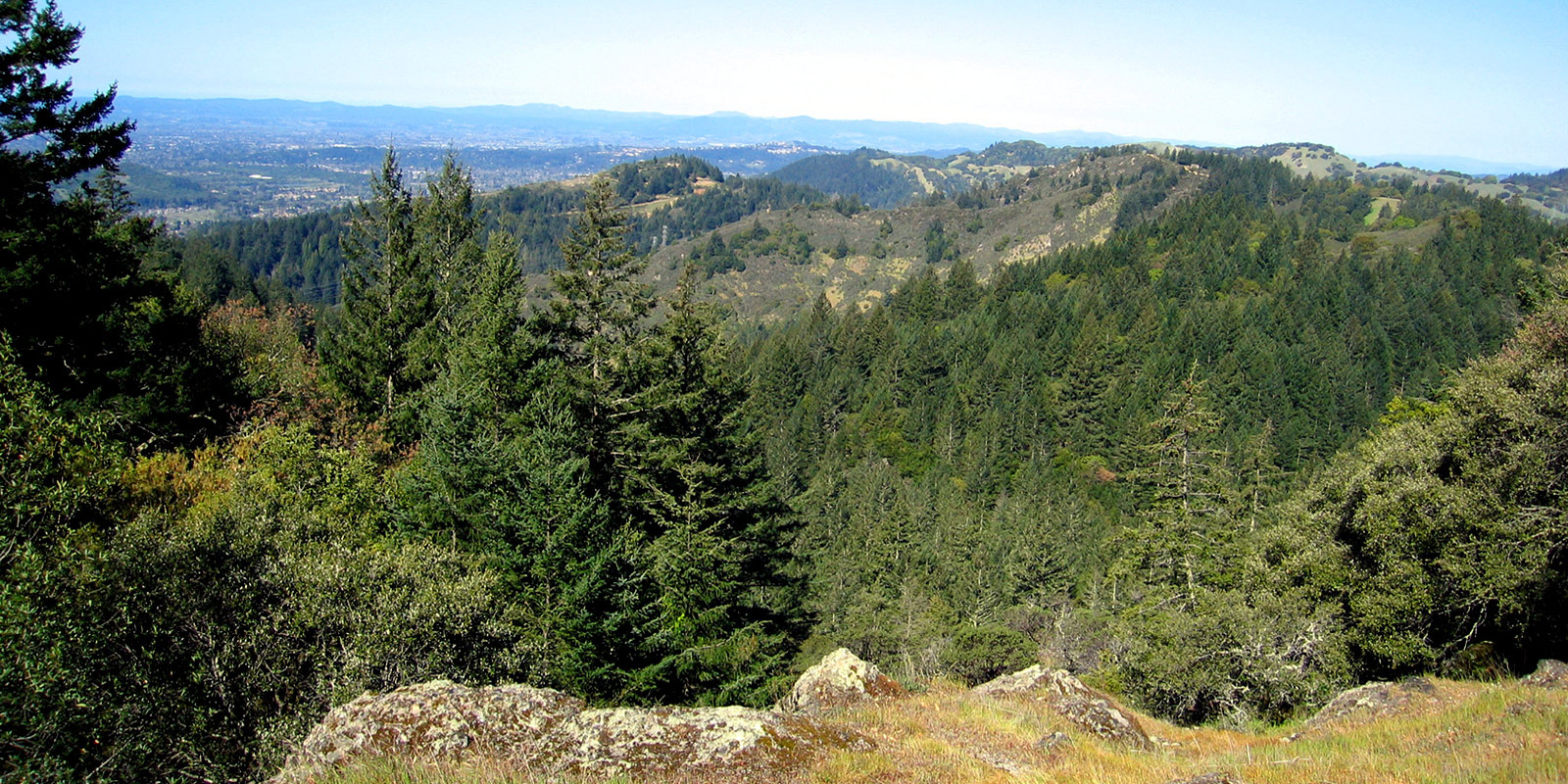 Lawson addition to Hood Mountain Regional Park and Open Space Preserve