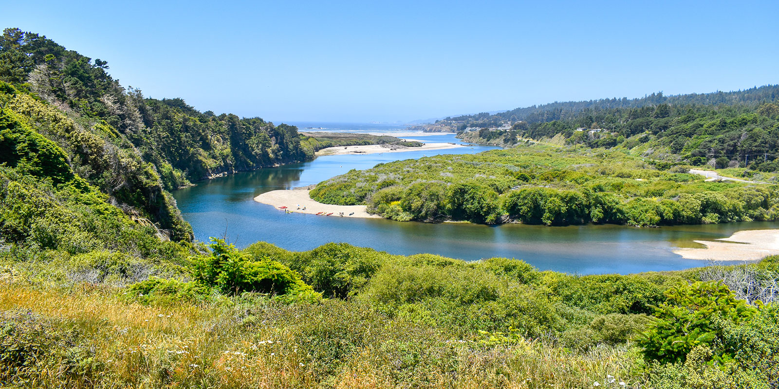 Camping on Sonoma County’s North Coast: An insider's guide to ...