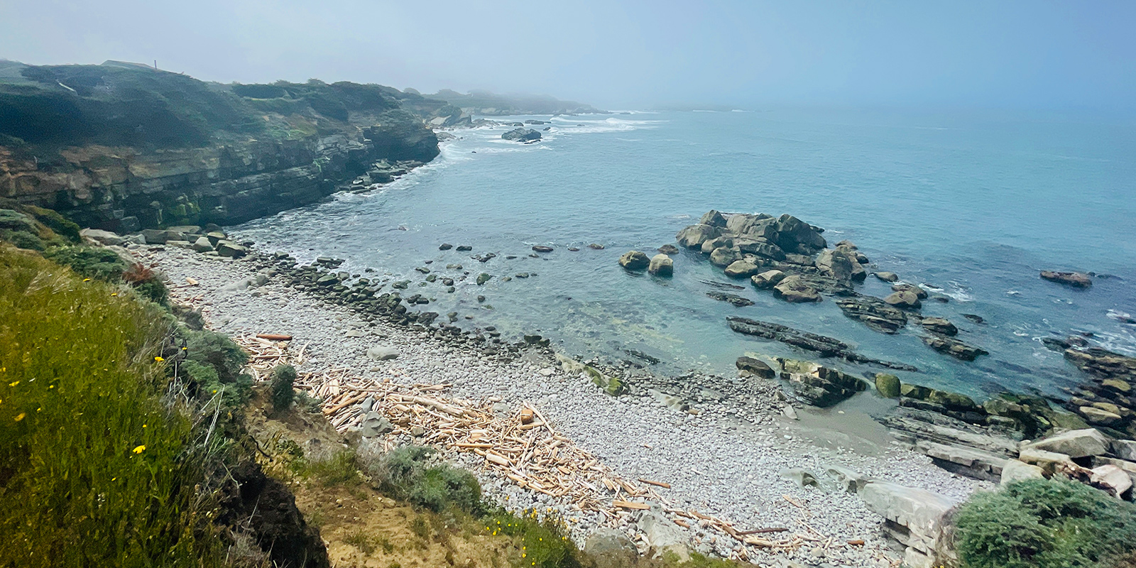 Sea Ranch Headlands