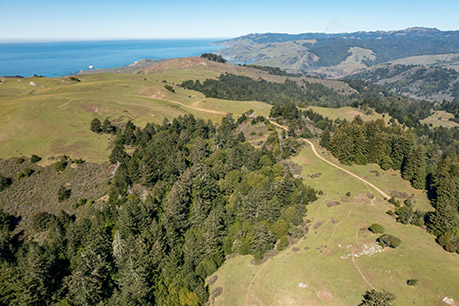 Wright Hill Regional Park and Open Space Preserve