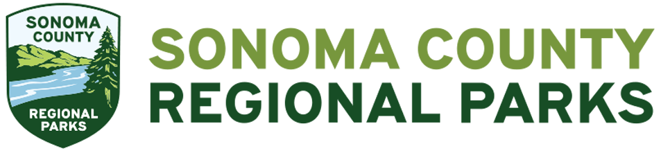 Sonoma County Regional Parks logo