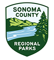 Sonoma County Regional Parks - logo