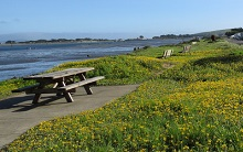 Westside Regional Park and campground