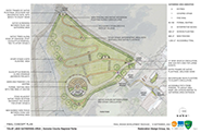 Tolay Lake Regional Park Gathering Area Concept Plan
