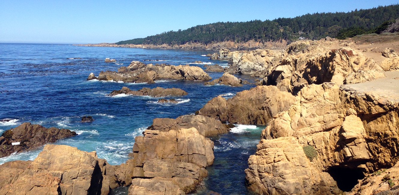 Stillwater Cove Regional Park