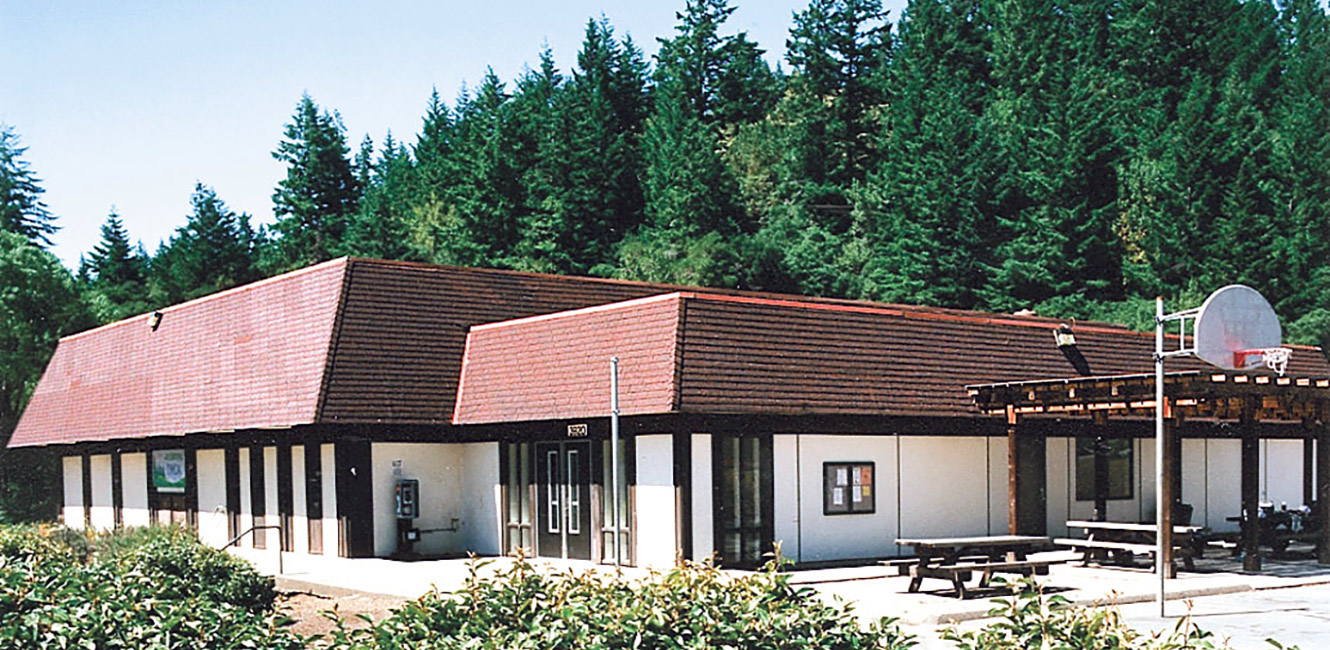 Occidental Community Center