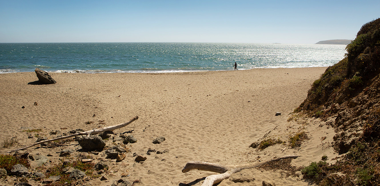  Shorttail Gulch Coastal Access Trail