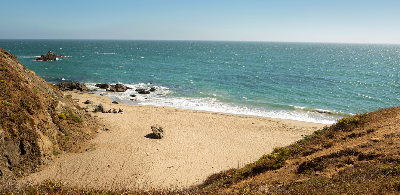  Shorttail Gulch Coastal Access Trail