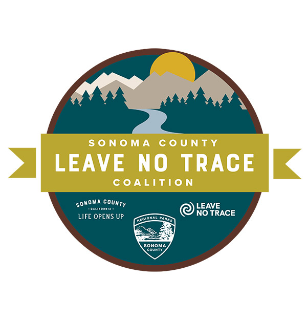 Sonoma County Leave No Trace Coalition